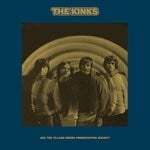 cover: The Kinks - The Kinks Are The Village Green Preservation Society (2018 Deluxe)