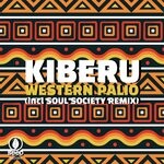 cover: Kiberu - Western Palio