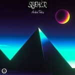 cover: Slyfher - Arabic Tales