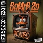 cover: Bamer 29 - Movies