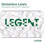 cover: Demarkus Lewis - Plumpkin Sky (LEFTI Remix)