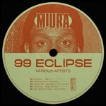 cover: Various - 99 Eclipse