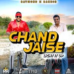 cover: Raymond Ramnarine - Chand Jaise: Light It Up