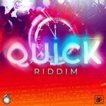 cover: Various - Quick Riddim