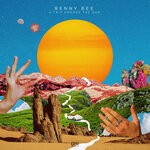 cover: Benny Bee - A Trip Around The Sun