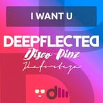 cover: Disco Pinz|Jlaforteza - I Want U