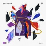 cover: Kole Audro|Affkt|Indie Elephant|Marcoradi|Niki4 - Back2Back, Vol 1