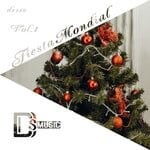 cover: Various - Fiesta Mondial, Vol 1