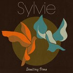 cover: Sylvie - Stealing Time