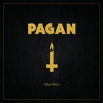 cover: Pagan - Black Wash (Explicit)