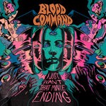 cover: Blood Command - I Just Want That Movie Ending (Explicit)