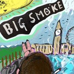 cover: Gloo - Big Smoke