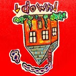 cover: Gloo - Down