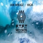 cover: Iam Mirage - High