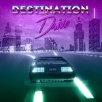 cover: Che Jose - Destination Drive