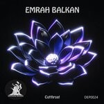 cover: Emrah Balkan - Cutthroat