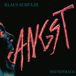 cover: Klaus Schulze - Angst