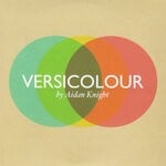 cover: Aidan Knight - Versicolour