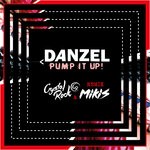 cover: Crystal Rock|Danzel|Mikis - Pump It Up (Crystal Rock & Mikis Remix)