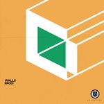 cover: Brodi - Walls