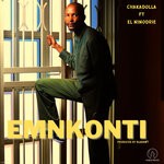 cover: Chaka Dollar|El Nino_drie - Emnkonti