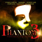 cover: Various - Phantom Vol 3 (Explicit)