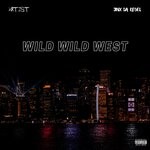 cover: Xrtist|Jinx Da Rebel - Wild Wild West (Explicit)