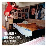 cover: Erland & The Carnival - Nightingale