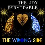 cover: The Joy Formidable - The Wrong Side