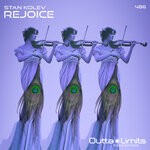 cover: Stan Kolev - Rejoice