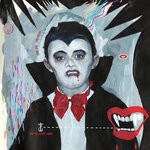 cover: Frank Iero And The Patience - Keep The Coffins Coming