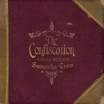 cover: Samantha Crain - The Confiscation EP