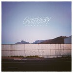 cover: Canterbury - Dark Days