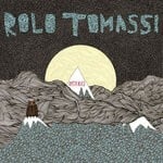 cover: Rolo Tomassi - Hysterics