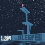 cover: The Leisure Society - The Sleeper & A Product Of The Ego Drain