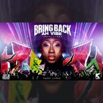 cover: Terri Lyons - Bring Back Ah Vibe