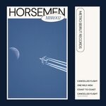 cover: Horsemen - MBR002