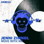 cover: Jenni Zimnol - Move With Me (Original Mix)