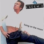 cover: Endemix - Living On The Moon