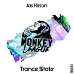 cover: Jas Hirson - Trance State (Original Mix)