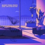 cover: Manny From Venice - Playin' With Lo-Fi Hip Hop Beats