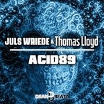 cover: Juls Wriede|Thomas Lloyd - Acid89