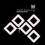 cover: Steve Bug & Cle - Silicon Ballet