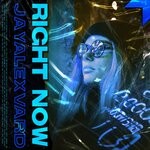 cover: Jayalexvard - Right Now