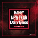 cover: Dan Bass - Happy New Year