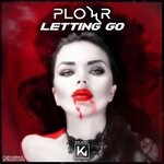 cover: Plohr - Letting Go