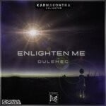 cover: Dulehec - Enlighten Me