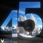 cover: Various - The Best Of 2022