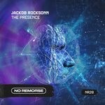 cover: Jackob Rocksonn - The Presence