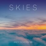 cover: Andy Schossow - Skies